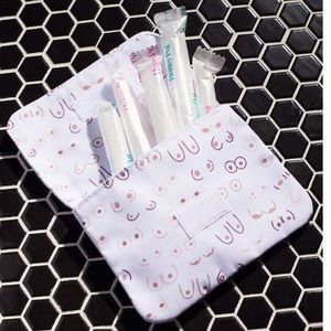 UO Feminine Care Pouch